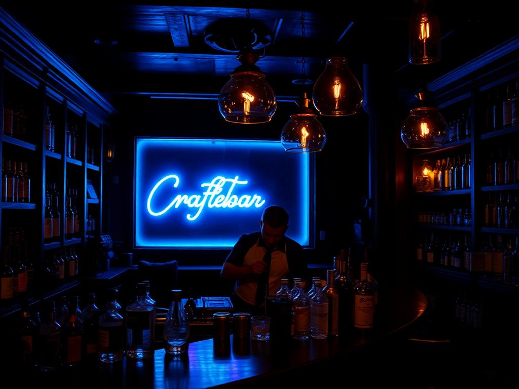 The Hidden Gem in West Town